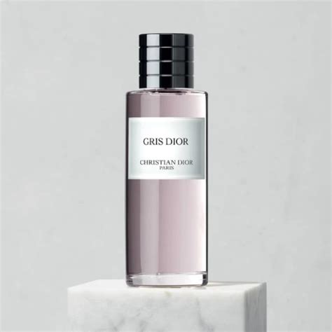 gris dior фрагрантика|gris by christian dior.